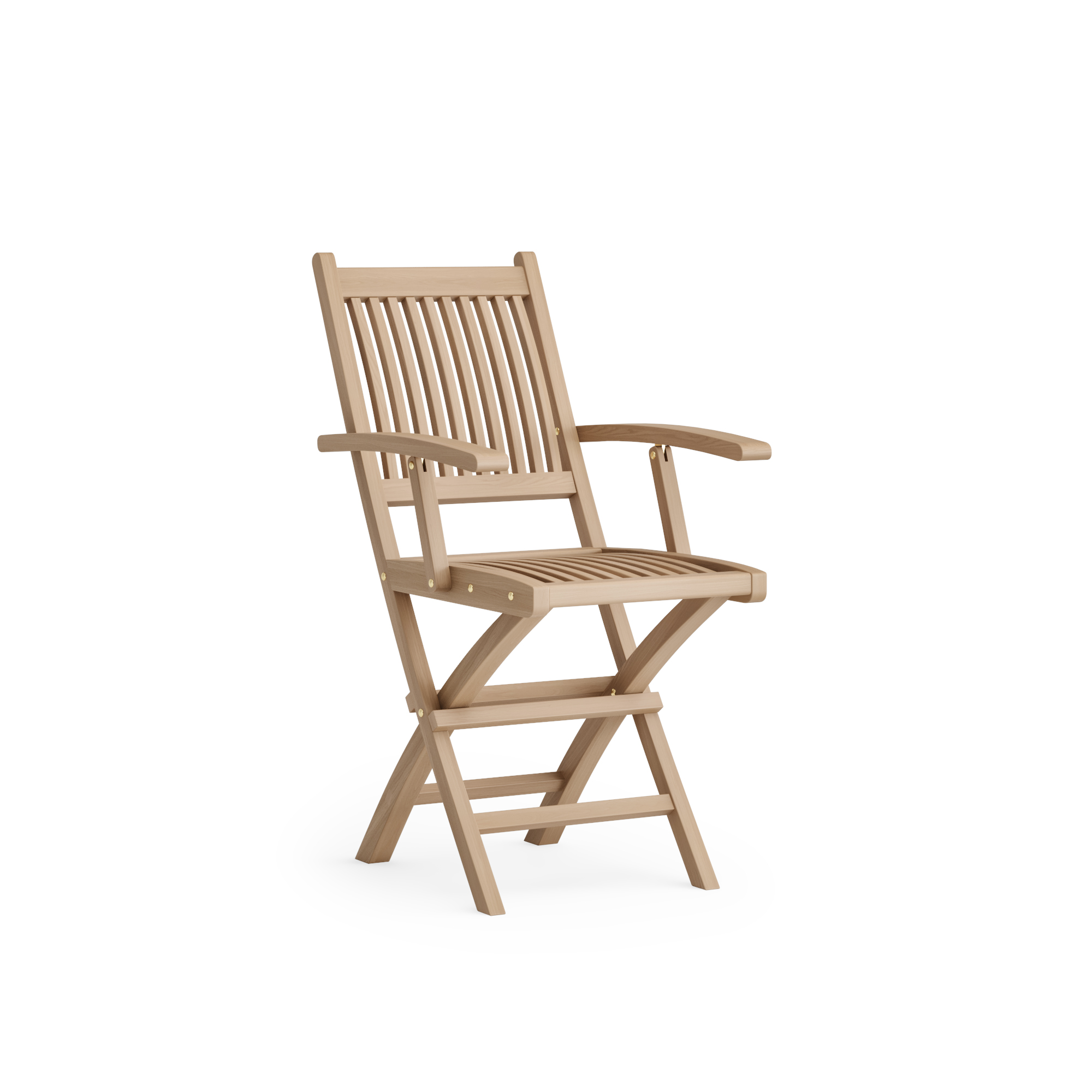 Bali Folding Armchair